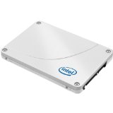 Intel 520 Series Solid-State Drive 480 GB SATA 6 Gb/s 2.5-Inch - SSDSC2CW480A3K5 $369.99