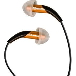300多个五星评价！Klipsch杰士 X10 动铁入耳式 高档耳机 仅售$89.99免运费