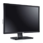 Dell UltraSharp U2412M 24-Inch Screen LED-lit Monitor $149.99 FREE Shipping