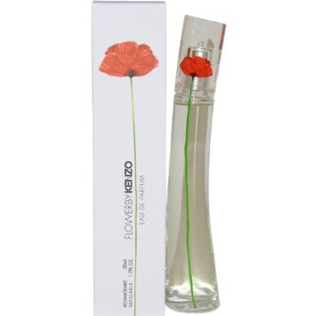 Kenzo Flower By Kenzo For Women. Eau De Parfum Spray 1.7 Ounces  $39.95 (45%off) + Free Shipping 