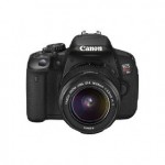 Canon EOS Rebel T4i 18.0 MP CMOS Digital Camera with 18-135mm EF-S IS STM Lens $799