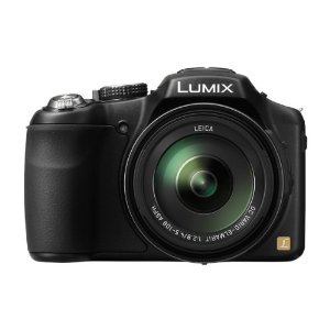 松下 Panasonic 数码相机最新特卖，精选LUMIX系列产品立减$50！
