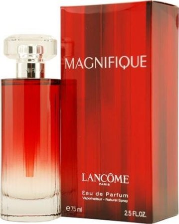 MAGNIFIQUE For Women By LANCOME Eau De Parfum Spray (2.5 oz)  $69.50