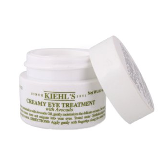  Kiehl's - Creamy Eye Treatment with Avocado - .5 oz  $22.95 + Free Shipping