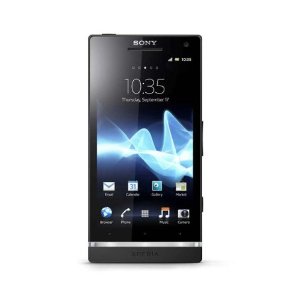 無鎖版Sony Xperia S Lt 26i 32GB安卓智能手機 $364.99免運費