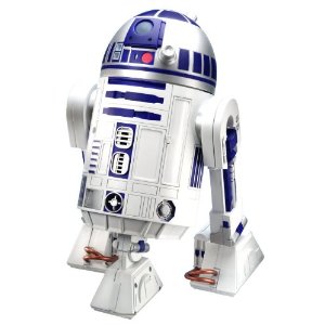 星战经典 R2D2 机器人互动玩具  $139.97