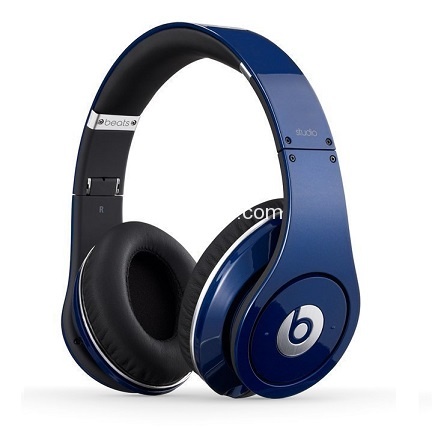 史低價！Beats Studio 錄音師 頭戴式耳機 (上一代)，原價$299.95，現僅售$167.86，免運費。多款價格相近