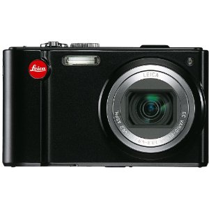 Leica V-LUX 20 12.1 MP Digital Camera with 12x Wide Angle Optical Zoom and 3.0-Inch LCD $349.99