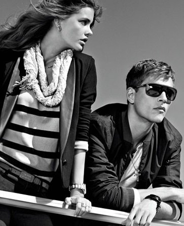 Armani Exchange on Sale: $50 Off $150, $100 Off $300 or $150 Off $450