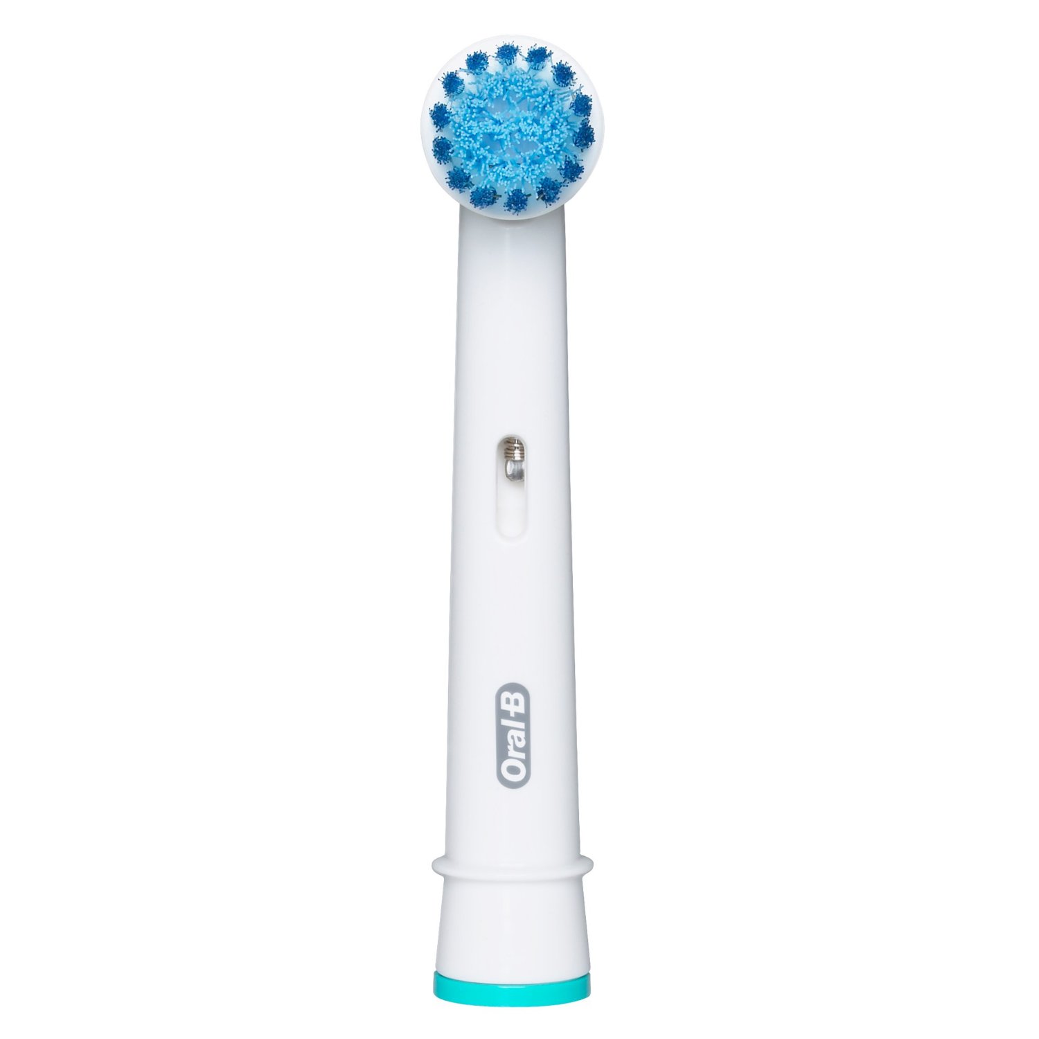 Oral-B Sensitive (3 Extra-Soft Brush heads) $11.99+free shipping