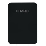 仅限今天！Hitachi日立 2TB USB 3.0 外置硬盘 $79.99免运费