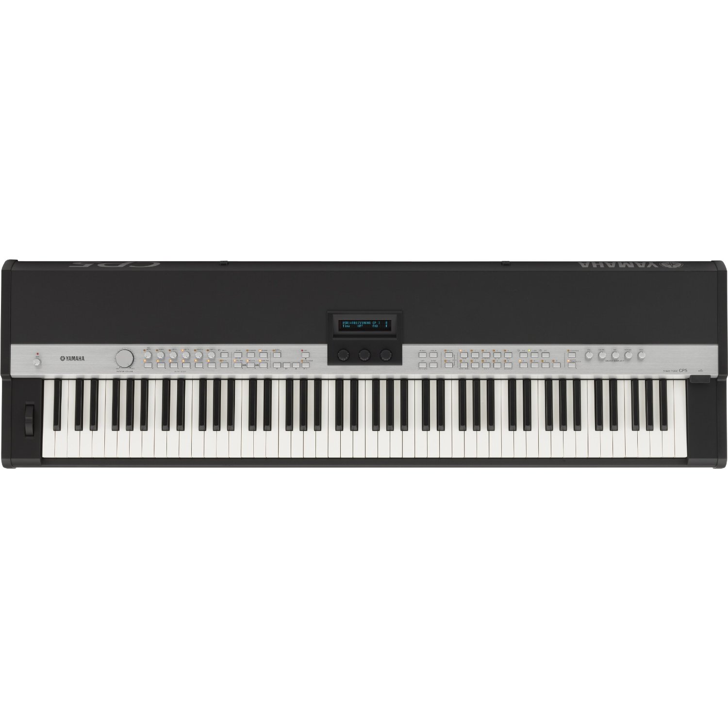 雅马哈 Yamaha CP5 舞台电钢琴  $2,209.99