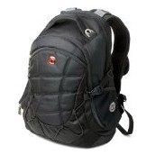 SwissGear Computer Backpack (Black)  $37.99