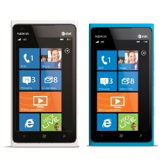 解鎖版Nokia諾基亞 Lumia 900 Windows Phone智能手機 $169.99免運費