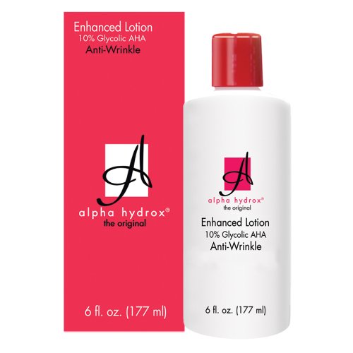 Alpha Hydrox AHA Enhanced Lotion - 6 fl oz , only $8.02, free shipping after using SS
