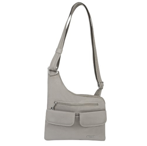 Travelon Luggage Anti-Theft Cross-Body Bag, only $18.00