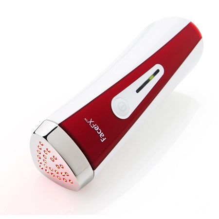Silk'n SN-001 FaceFx Anti-Aging LED Handheld Facial Device, only $112.51, free shipping