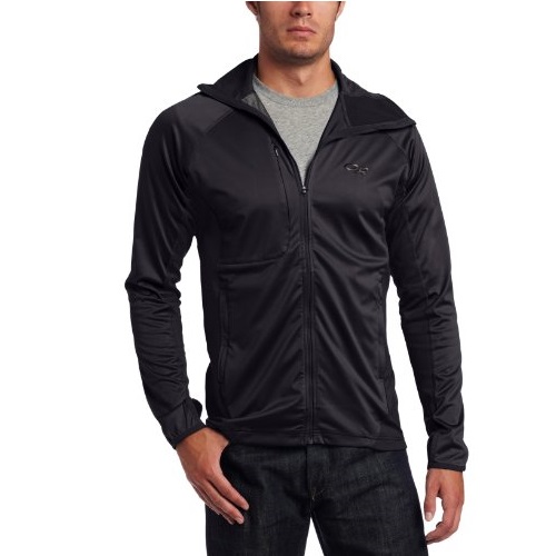 Outdoor Research Men's Centrifuge Jacket, only $45.84, free shipping