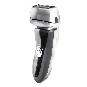 Remington FR-500 Pivot and Flex Men's Rechargeable Shaver, only $35.00, free shipping