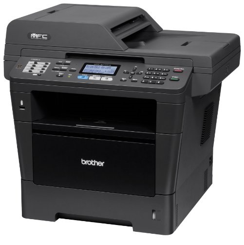 Brother Printer MFC8710DW Wireless Monochrome Printer with Scanner, Copier and Fax, only $229.99 , free shipping