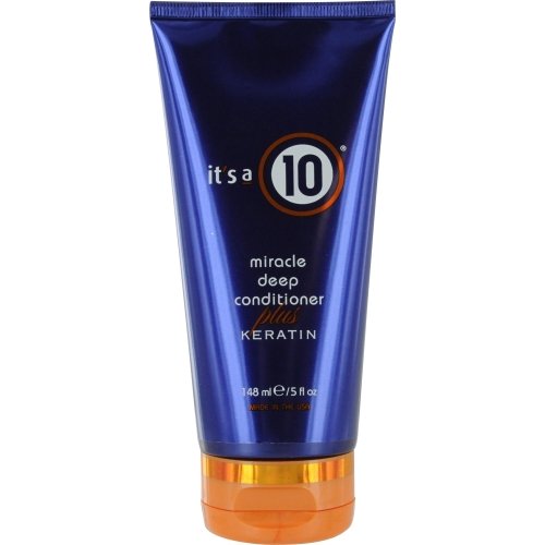 It's a 10 Miracle Deep Conditioner Plus Keratin, 5 oz, only $12.17