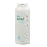 Seventh Generation Nourishing Body Wash, 15 Ounce (Pack of 3)  $5.73