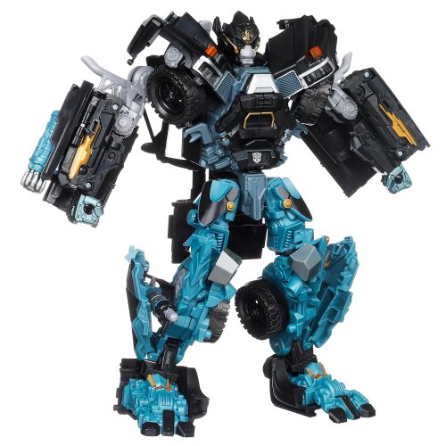 Transformers: Dark of the Moon - MechTech Leader - Ironhide $26.98+free shipping