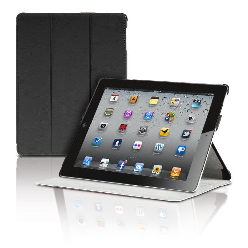 Photive 新版iPad智能保护套 现折上折 仅售$15.00 