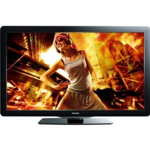 Philips 55PFL3907/F7 55-Inch 120Hz LCD iPTV $665.99+$48.99 shipping