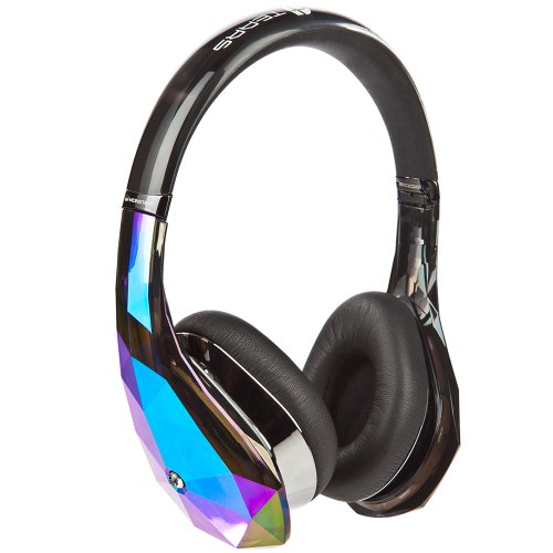 Monster Diamond Tears On-Ear Headphones (Black)$188.99(46%off)  