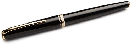 Montblanc Generation Gold Rollerball Pen, Black (M13309)$174.99 (38% off) 