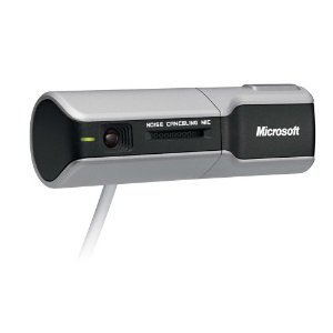  大降！Microsoft微软LifeCam NX-3000网络视频摄像头 现打折87%仅售$7.99+免运费