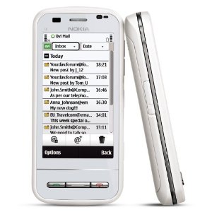 Nokia C6 Unlocked GSM Phone $129.99+free shipping