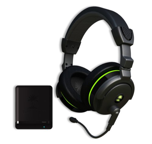 Turtle Beach Ear Force X42 Wireless Dolby Surround Sound Gaming Headset $79.99 (37% off) 