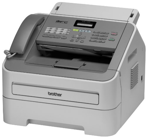 Brother Printer MFC7240 Monochrome Printer with Scanner, Copier and Fax $149.86+free shipping