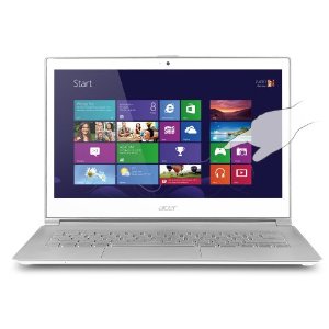 Acer Aspire S7-391-6810 13.3-Inch Touchscreen Ultrabook $899.99+free shipping