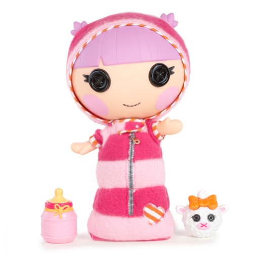 Lalaloopsy Littles - Blanket Featherbed $10.83 (36% off)