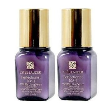  Estee Lauder Perfectionist CP+ Wrinkle Lifting Serum 0.24oz x 2 = 0.48 oz/ 14 ml - Unboxed $8.30 + $10.00 shipping 