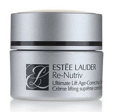 Estee Lauder Re-Nutriv Ultimate Lift Age-correcting Creme .5oz/ 15ml $9.99+$10.00 shipping
