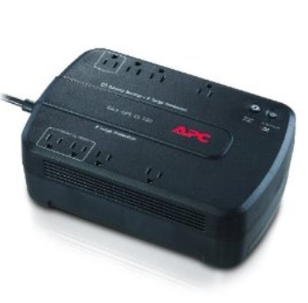 APC BE550MC Battery Back-UPS with Green Feature $49.99+free shipping