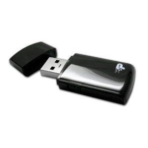 Patriot Box Office Wireless N USB Adapter PCBOWAU2-N $9.99