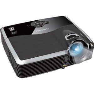 ViewSonic PJD6243 300-Inches 1080p XGA 1024x768 DLP Projector $551.18+free shipping
