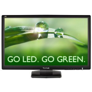 ViewSonic VX2703MH-LED 27-Inch LED-Lit Monitor $219.99+free shipping