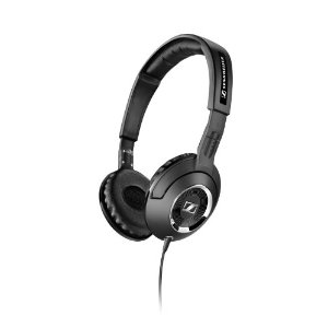 Sennheiser HD 219 Headphones Black  $39.99
