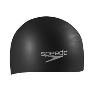 Speedo Silicone Long Hair Swim Cap $5.99