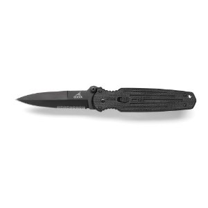 Gerber 22-01966 Covert Knife with Serrated Edge  $37.69