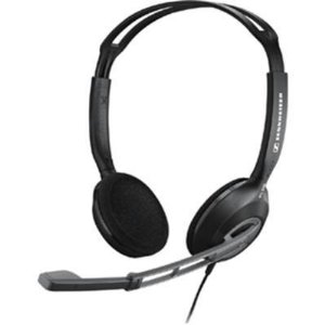 Sennheiser森海塞爾 PC230 頭戴式耳機 $36.98免運費