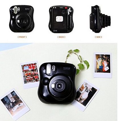 Fujifilm Instax MINI 25 Instant Film Camera $59.99