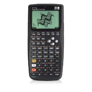 HP 50g Graphing Calculator $71.98+free shipping