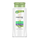 Pantene Pro-V Nature Fusion Smooth Vitality Shampoo, 25.4-Fluid Ounce (Pack of 2) $1.72
